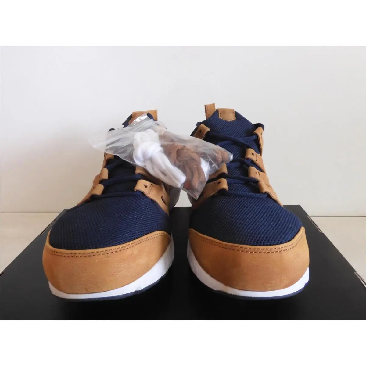 Nike shoes - Nike Air Zoom Chalapuka - Air Zoom Chalapuka - 872634-200 - Brown (UPC: 886691397328) 2