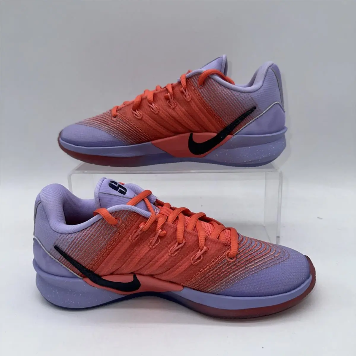 Nike shoes - Naot Sabrina - Naot Sabrina - Hf2881-500 - Purple 0