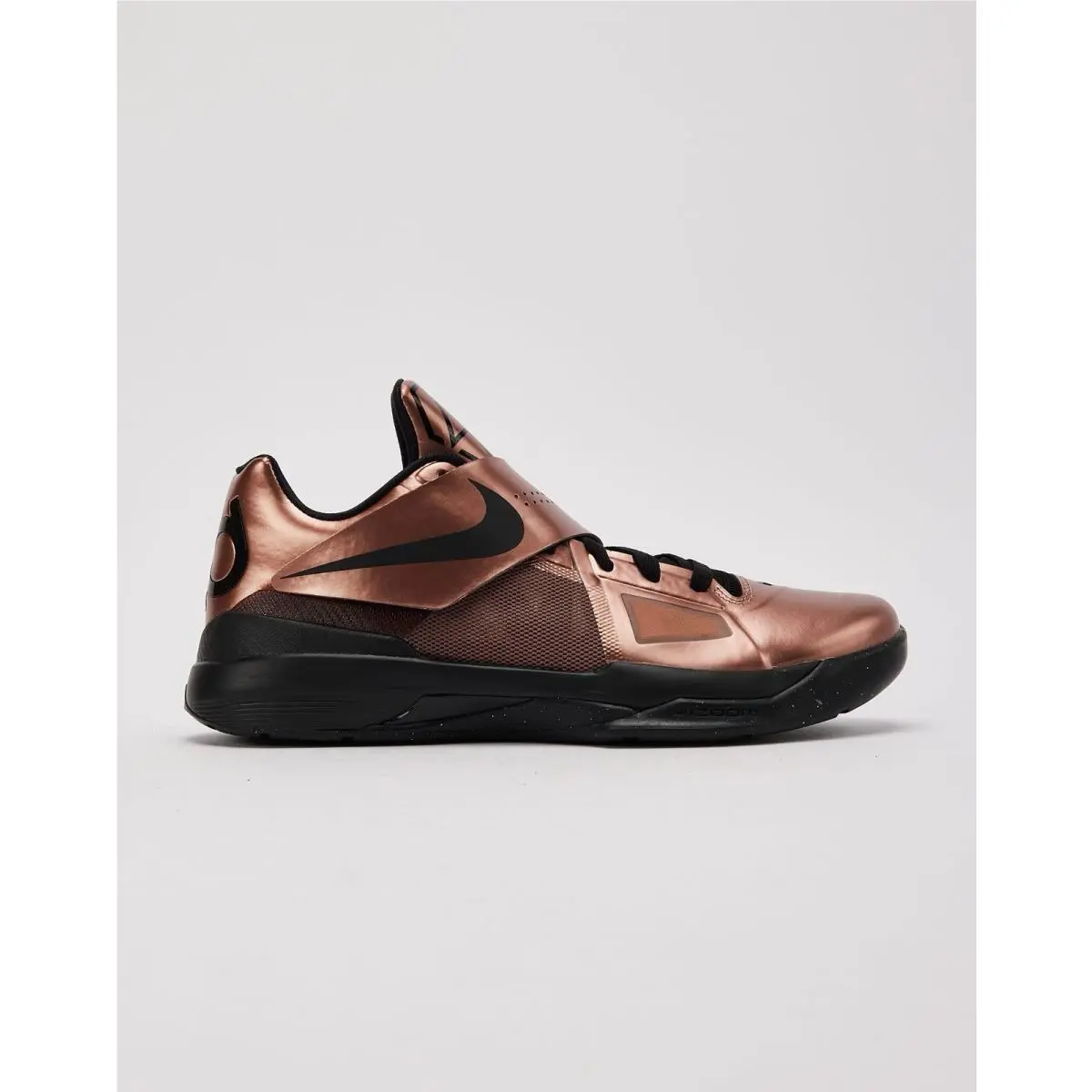 Nike shoes - Nike Zoom KD 4 2024 - FZ5913-800 - Copper 1