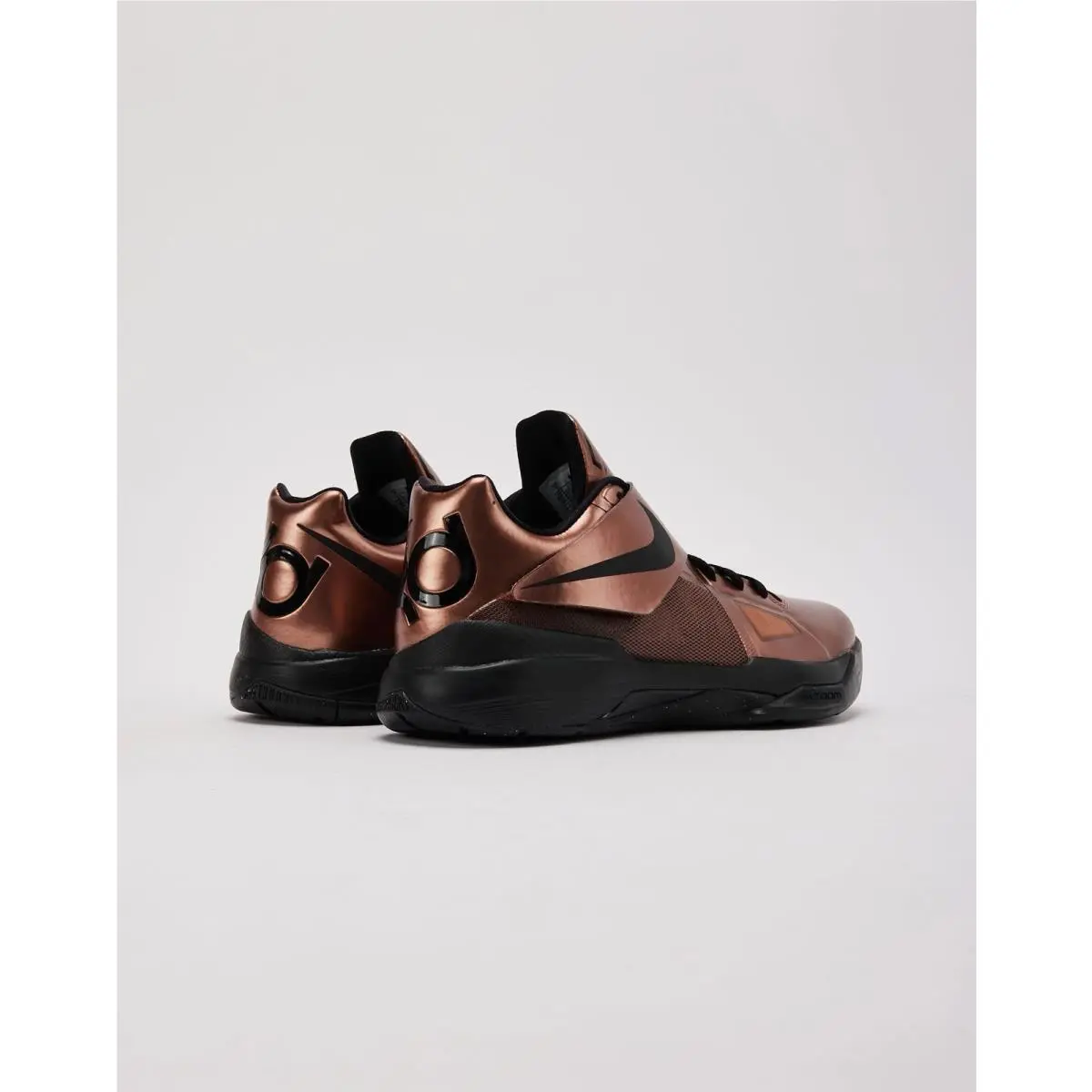 Nike shoes - Nike Zoom KD 4 2024 - FZ5913-800 - Copper 2