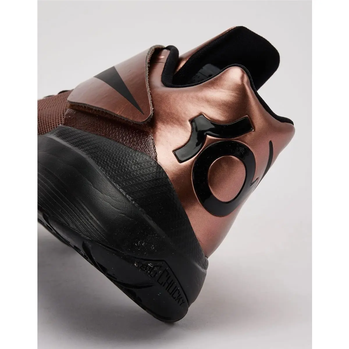 Nike shoes - Nike Zoom KD 4 2024 - FZ5913-800 - Copper 3