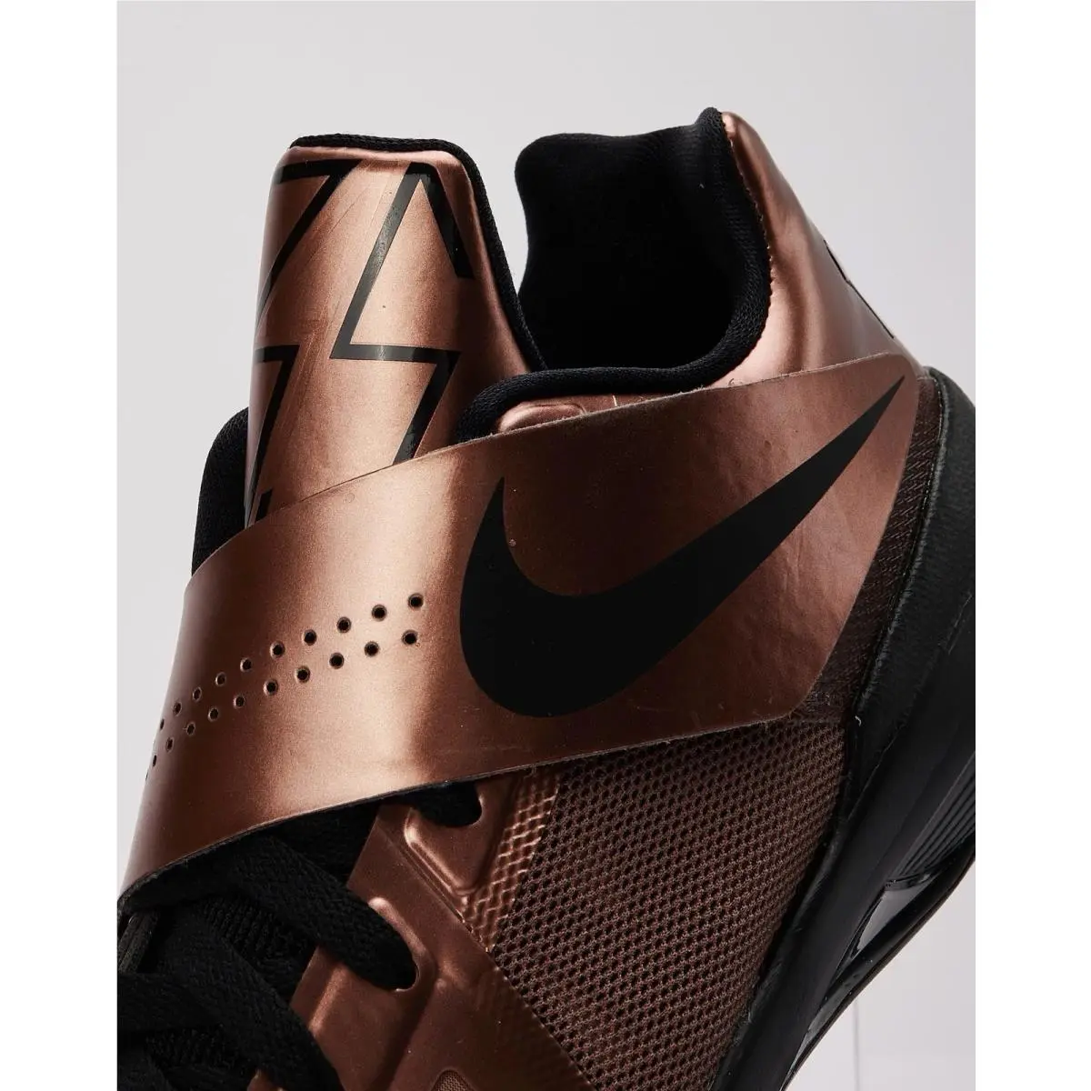 Nike shoes - Nike Zoom KD 4 2024 - FZ5913-800 - Copper 0