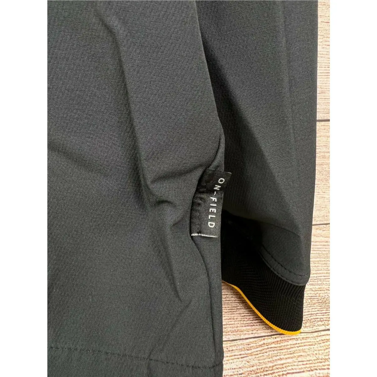 Nike clothing - Black 3
