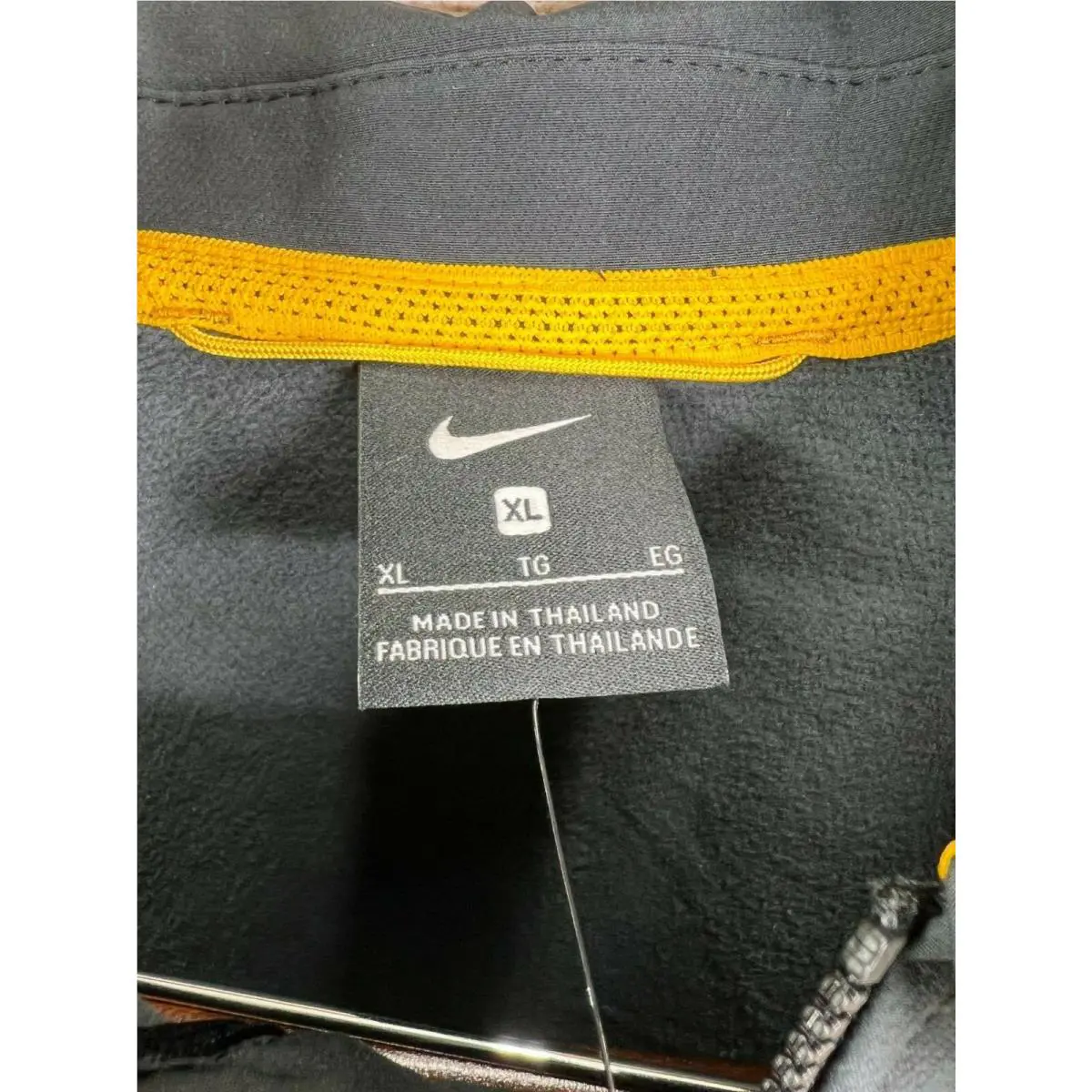 Nike clothing - Black 4