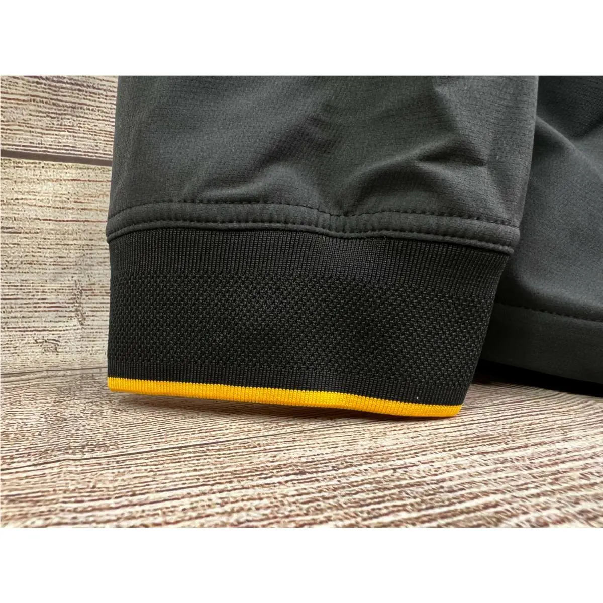 Nike clothing - Black 6