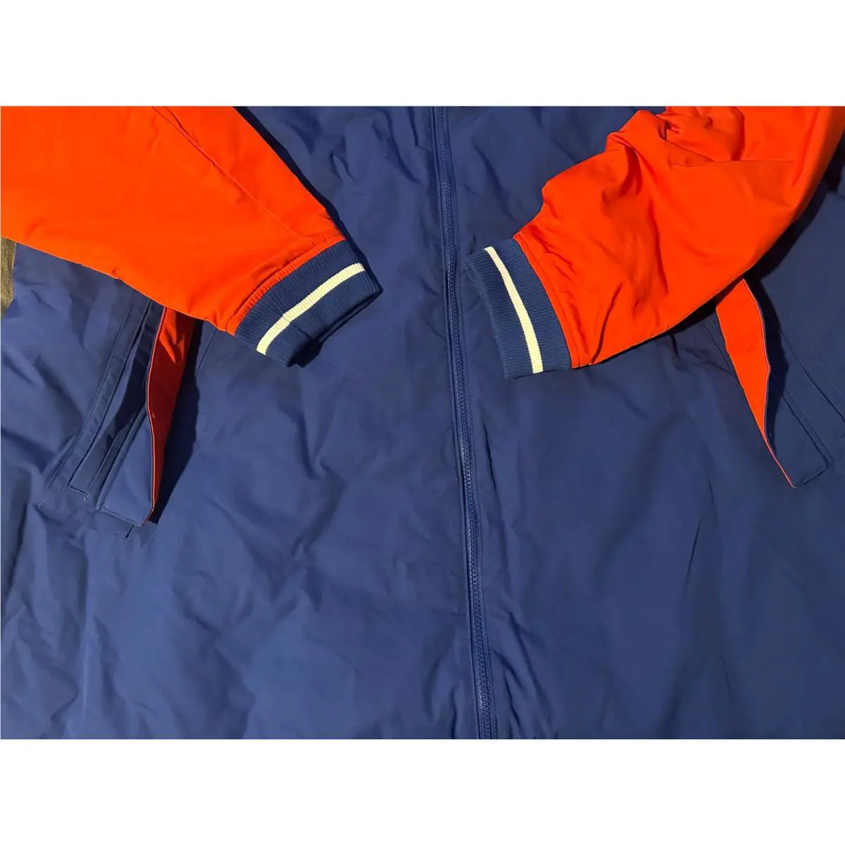 Nike clothing - NIKE MLB - MLB - BLUE + RED + WHITE 1