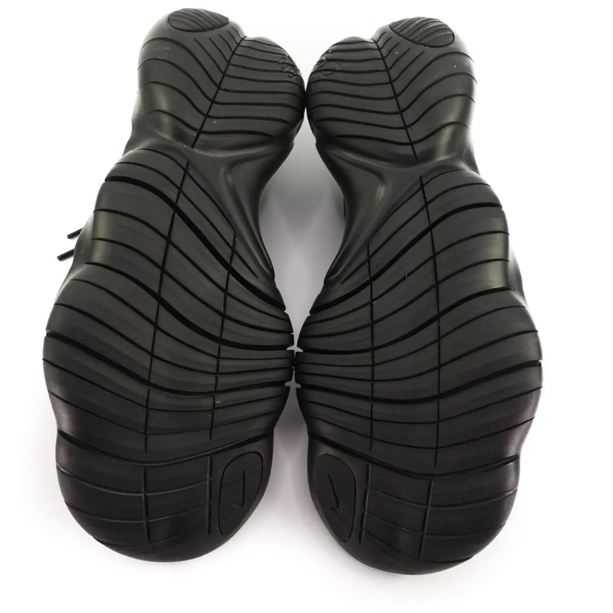 Nike shoes - Nike Free RN 5.0 - Free - CT6718 991 - Black 8