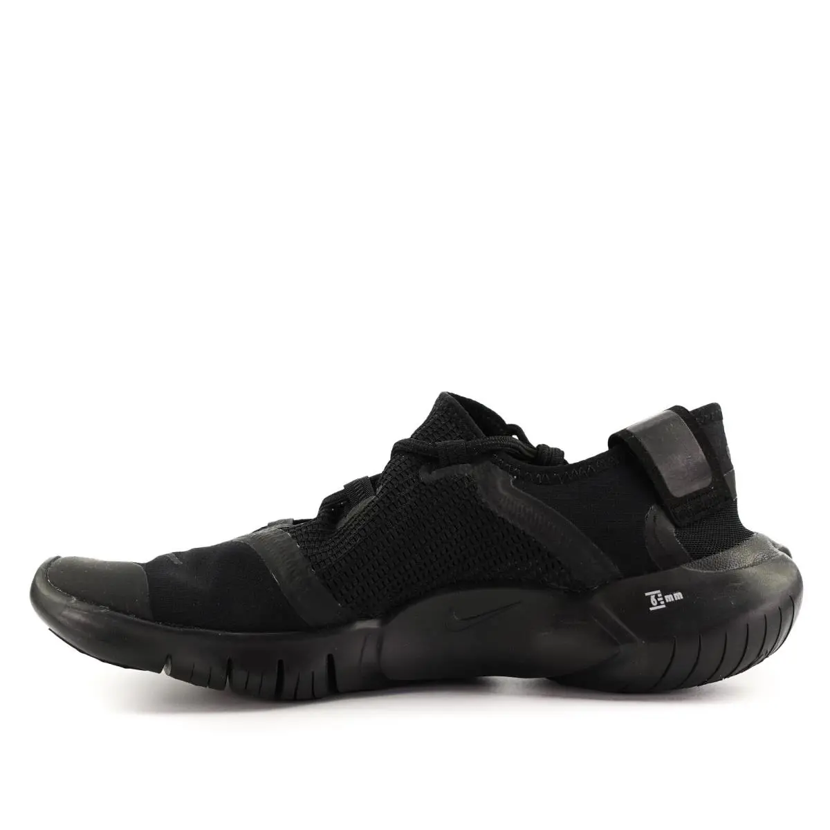 Nike shoes - Nike Free RN 5.0 - Free - CT6718 991 - Black 0