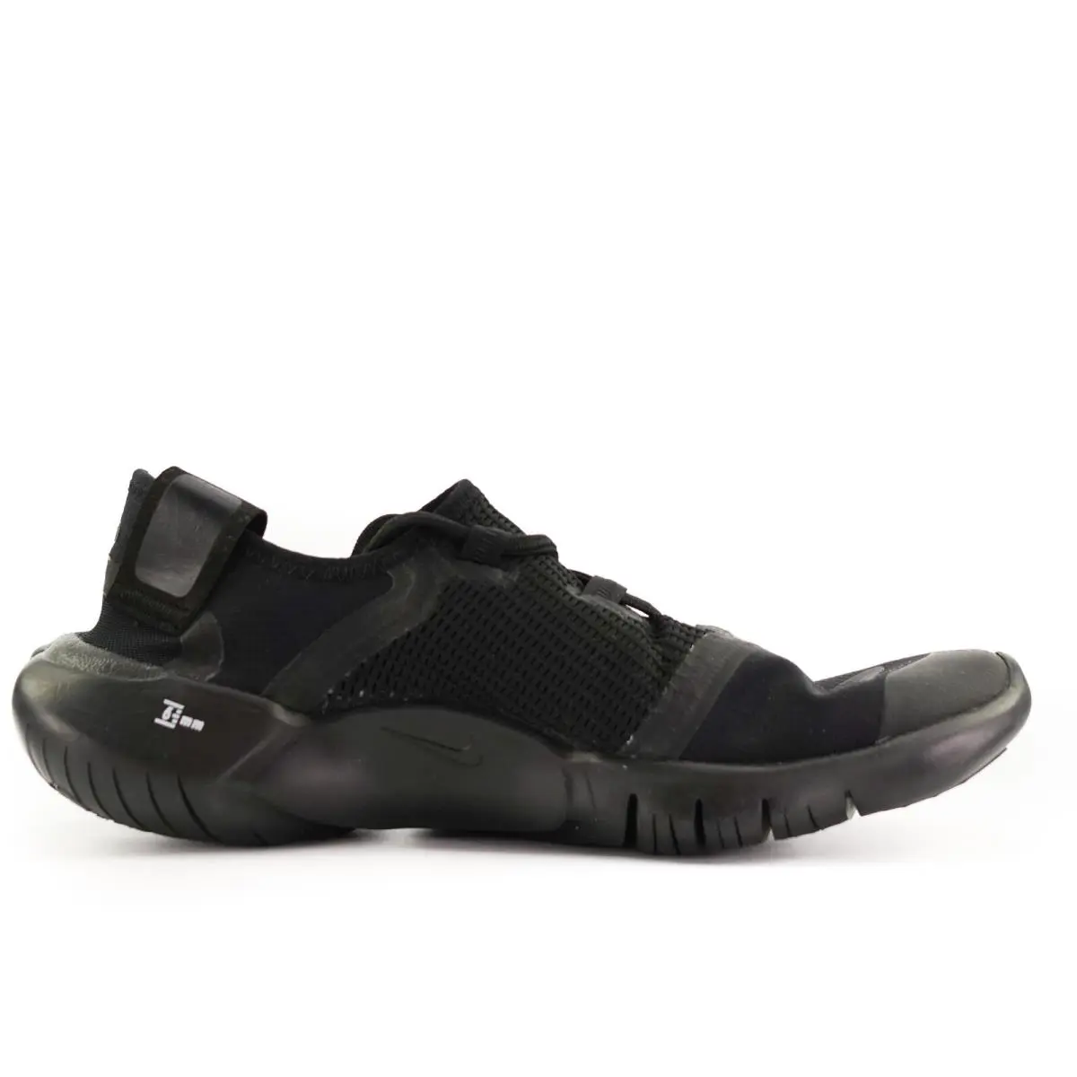 Nike shoes - Nike Free RN 5.0 - Free - CT6718 991 - Black 1
