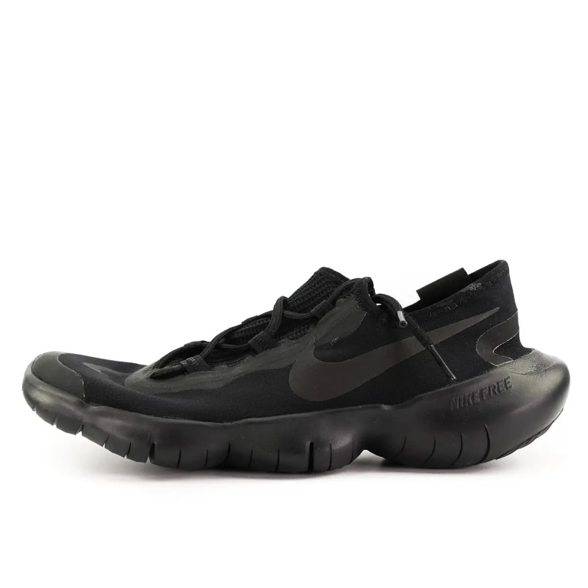 Nike shoes - Nike Free RN 5.0 - Free - CT6718 991 - Black 2