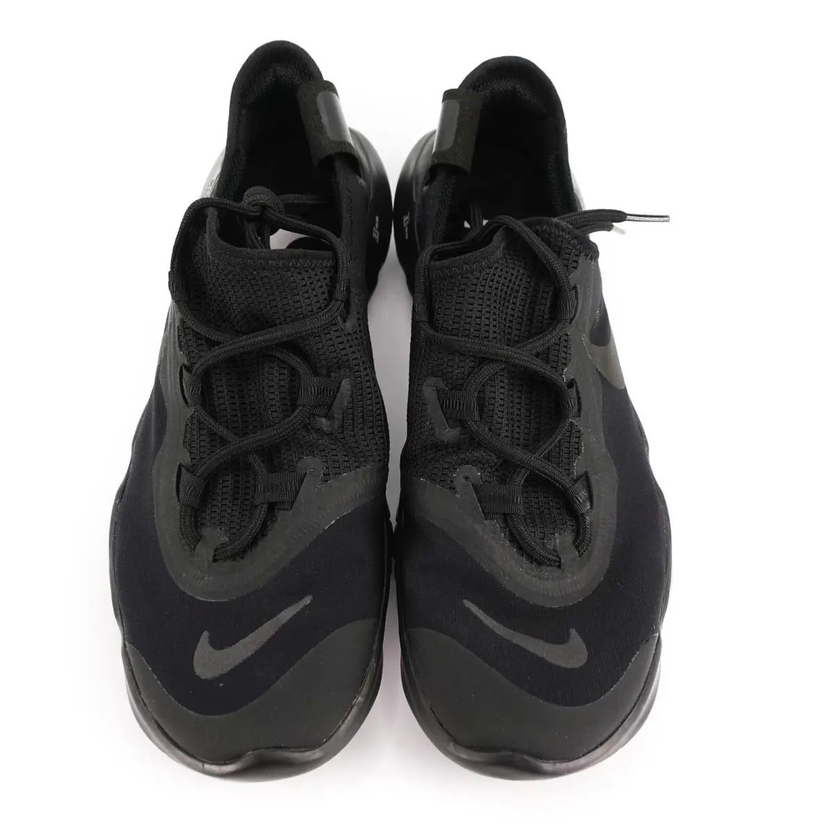 Nike shoes - Nike Free RN 5.0 - Free - CT6718 991 - Black 4