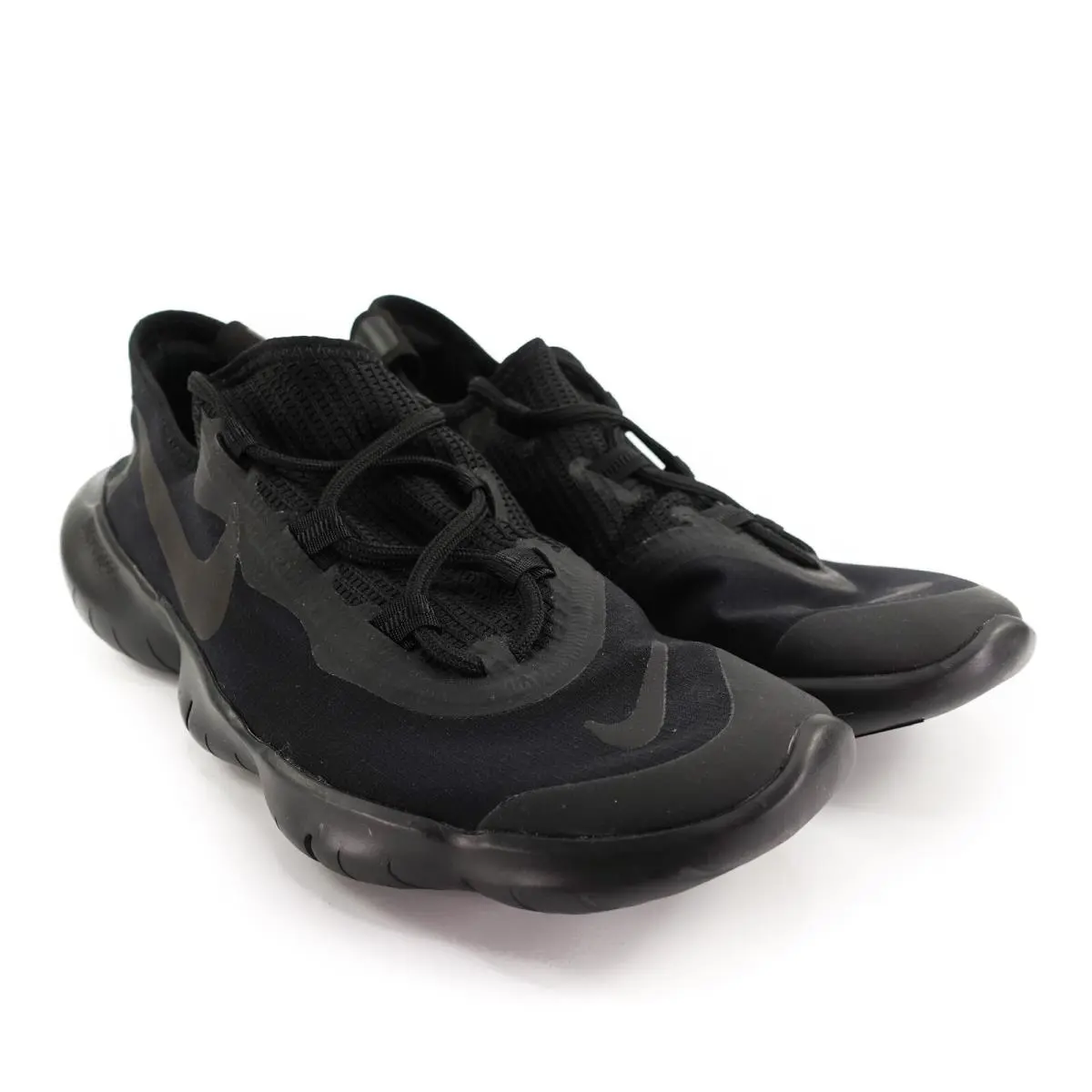 Nike shoes - Nike Free RN 5.0 - Free - CT6718 991 - Black 5