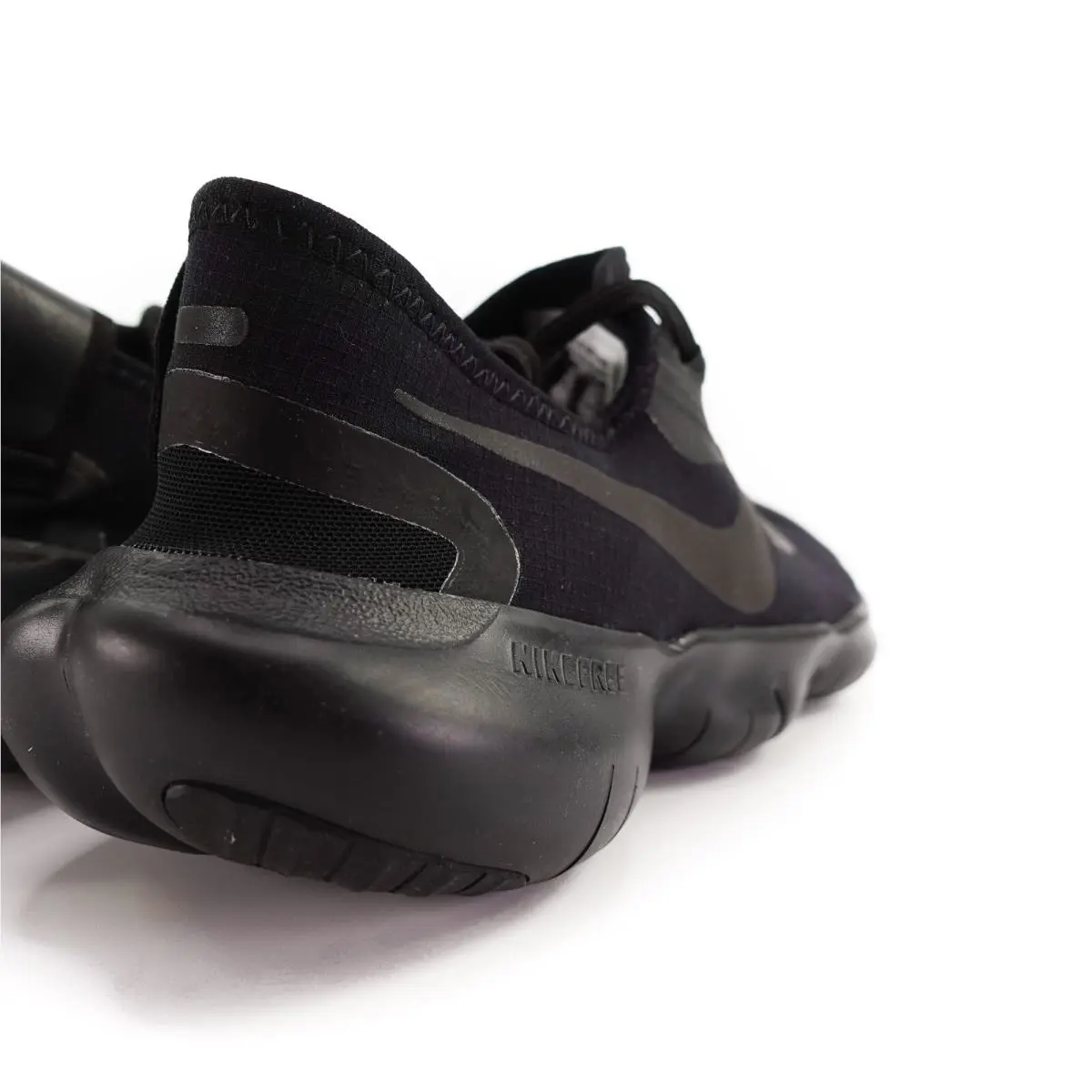 Nike shoes - Nike Free RN 5.0 - Free - CT6718 991 - Black 6