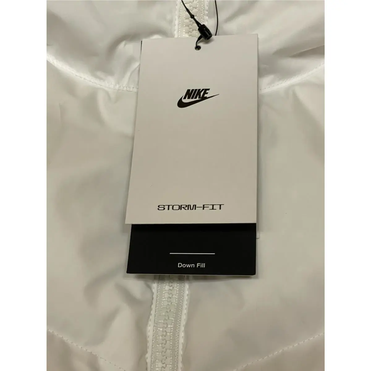 Nike clothing - Storm-FIT Windrunner - Windrunner - Multicolor 1