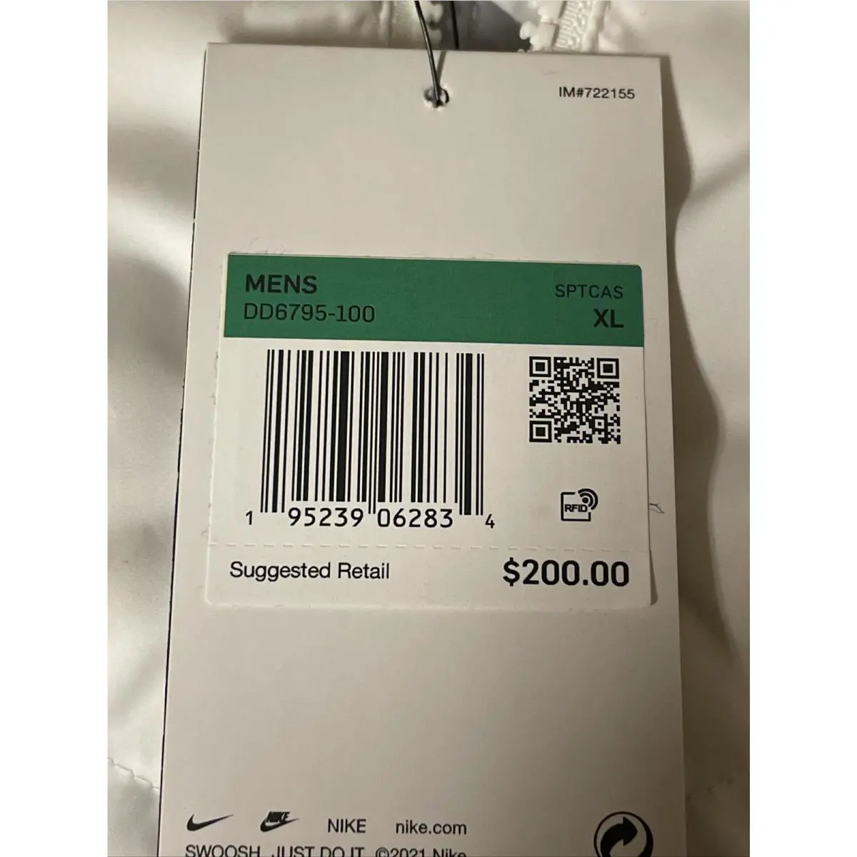 Nike clothing - Storm-FIT Windrunner - Windrunner - Multicolor 2