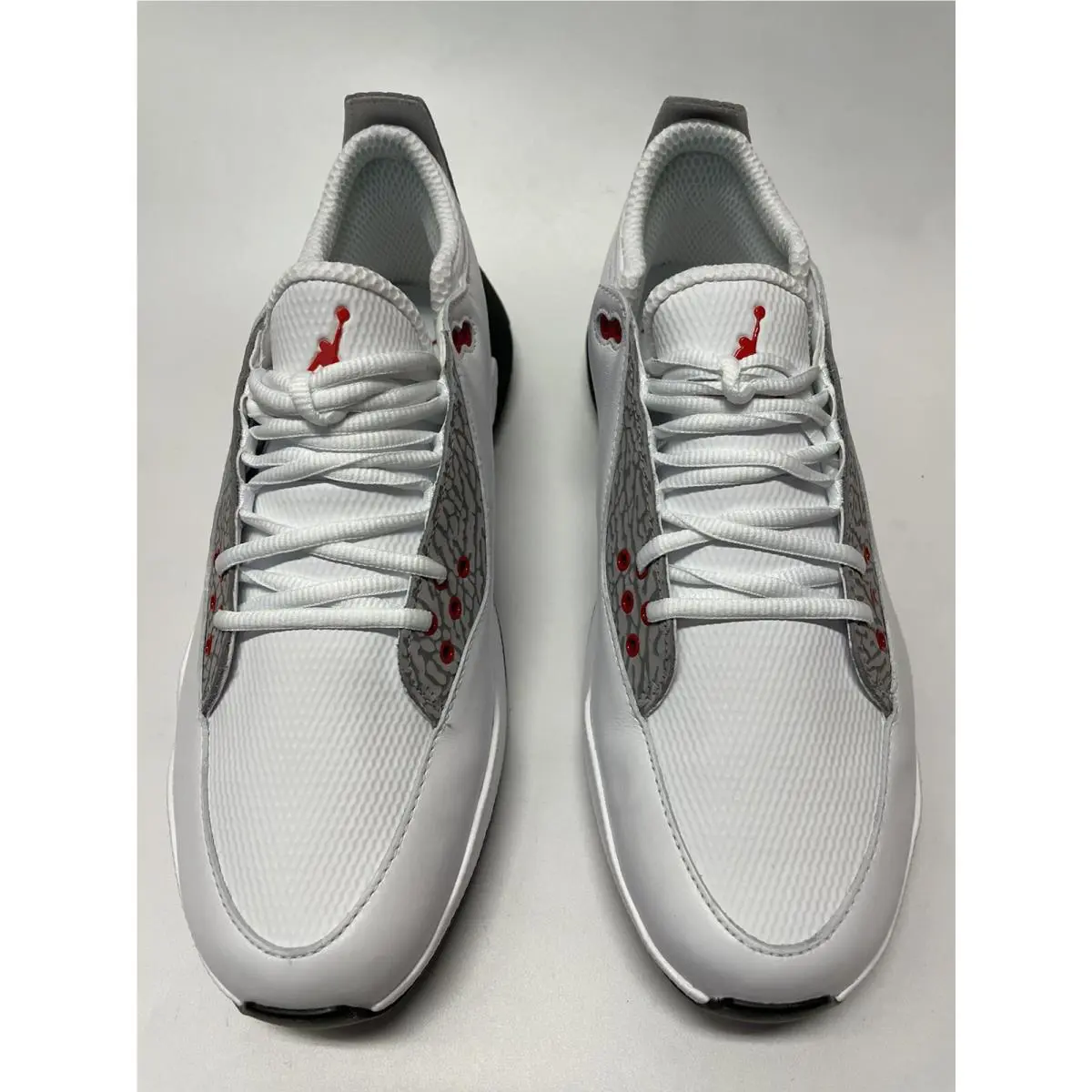 Nike shoes - Nike Jordan ADG 2 - ADG - CT7812-100 - White 3