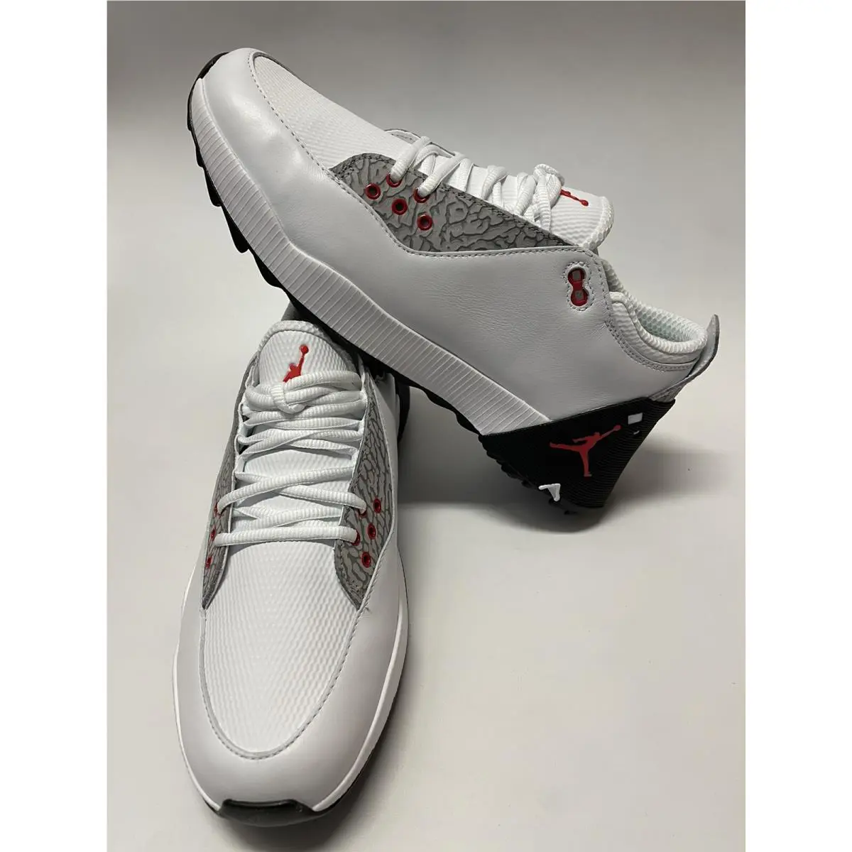 Nike shoes - Nike Jordan ADG 2 - ADG - CT7812-100 - White 1
