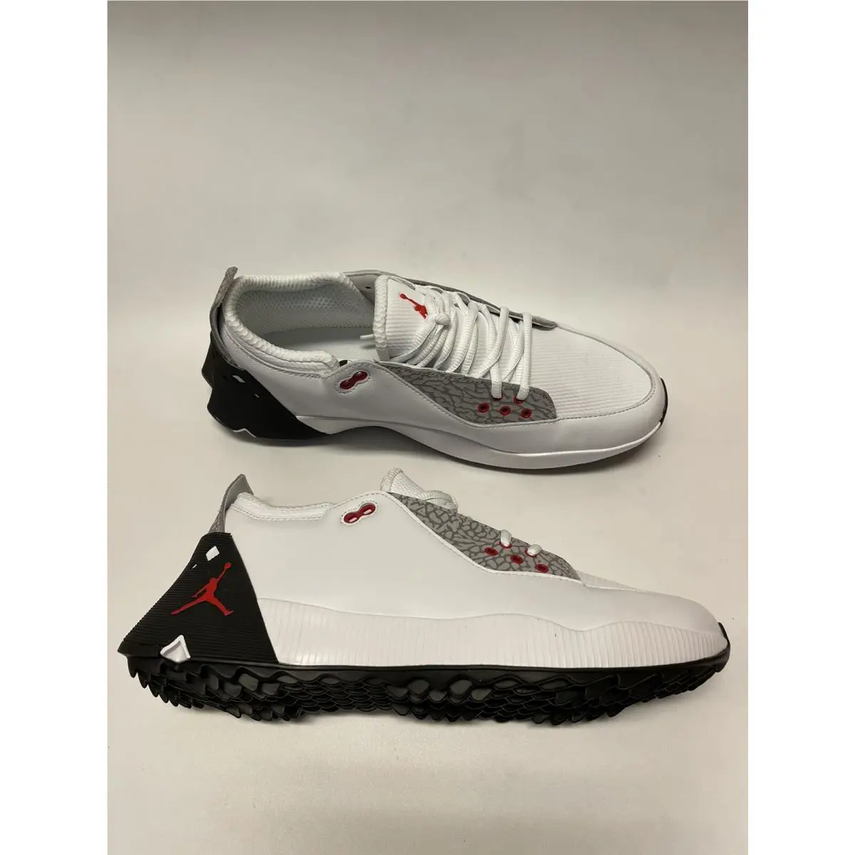 Nike shoes - Nike Jordan ADG 2 - ADG - CT7812-100 - White 2