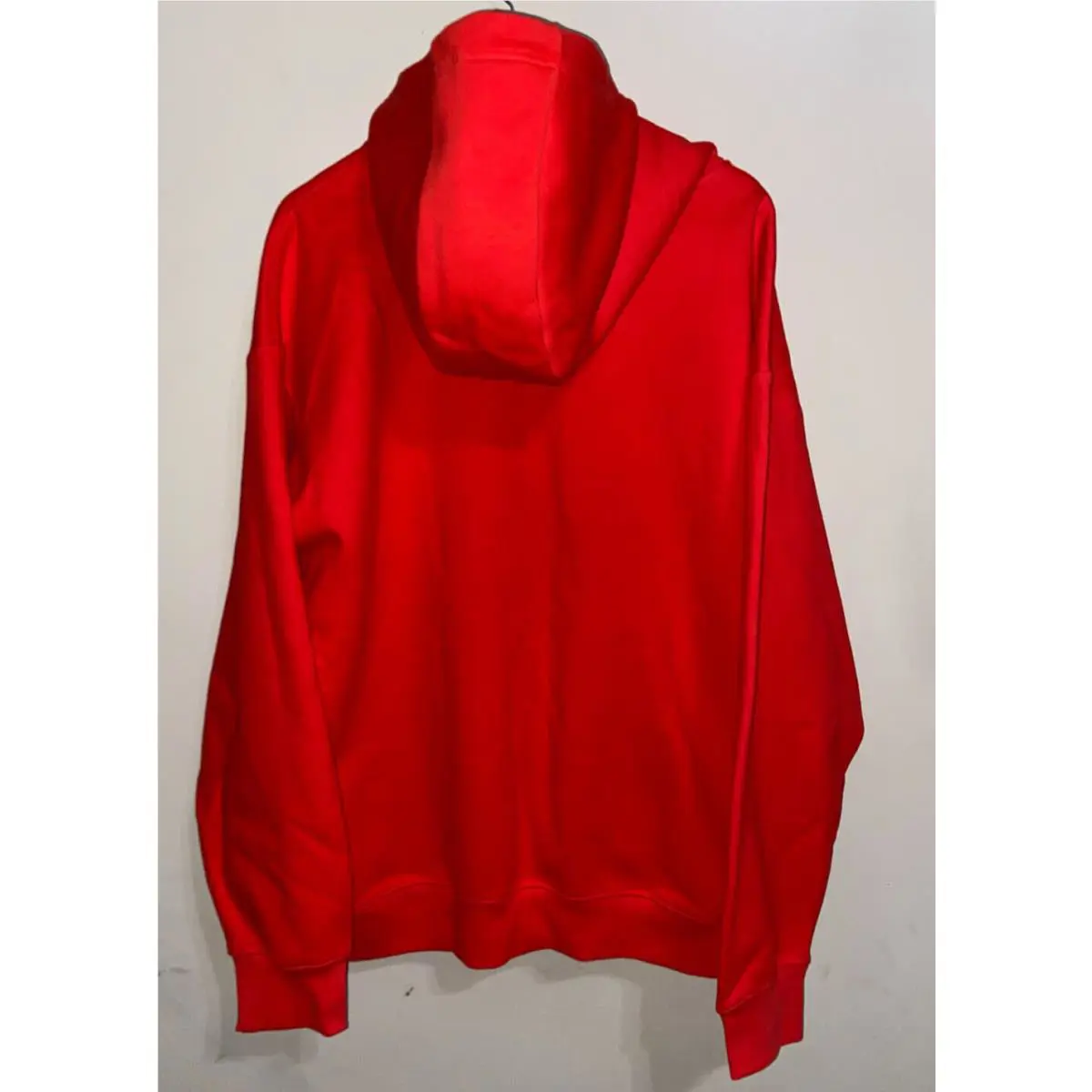 Nike clothing - Red 4