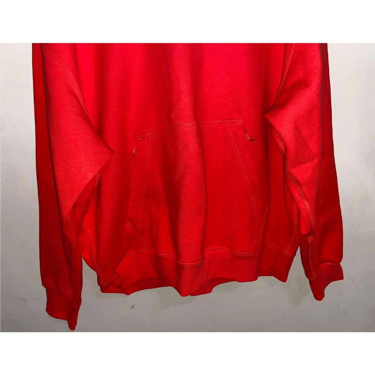 Nike clothing - Red 2