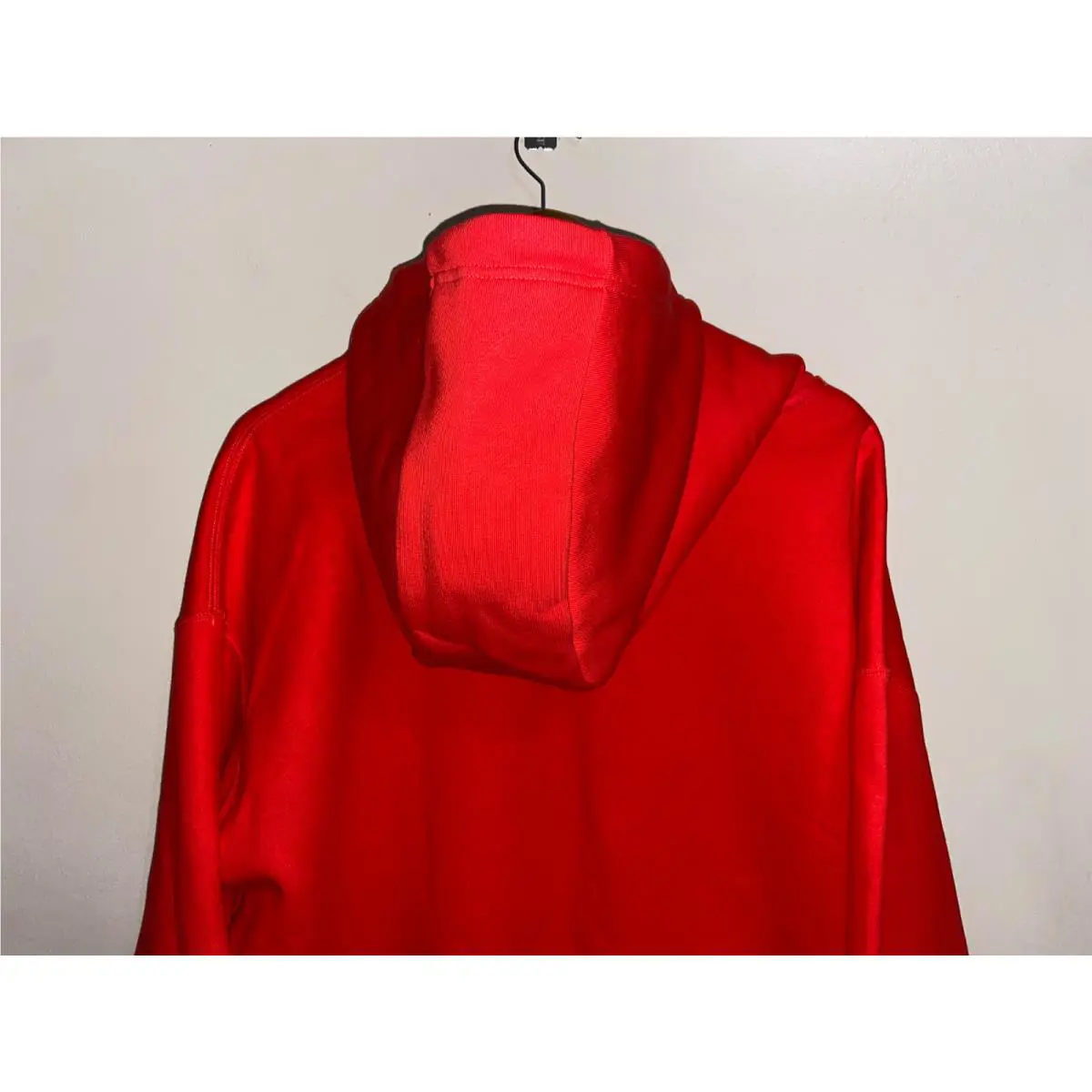 Nike clothing - Red 5
