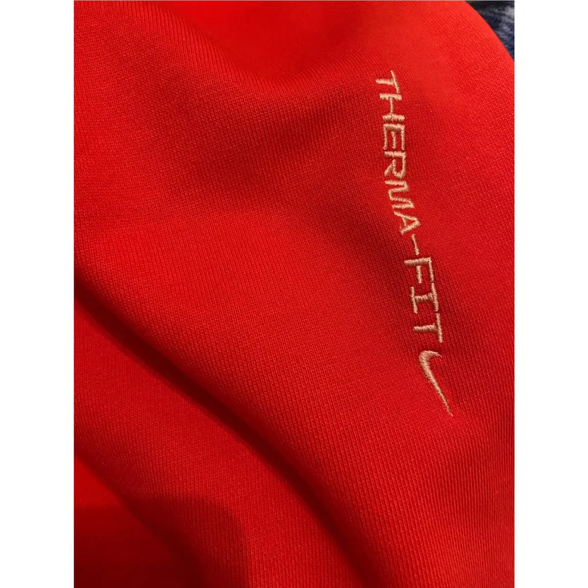 Nike clothing - Red 7