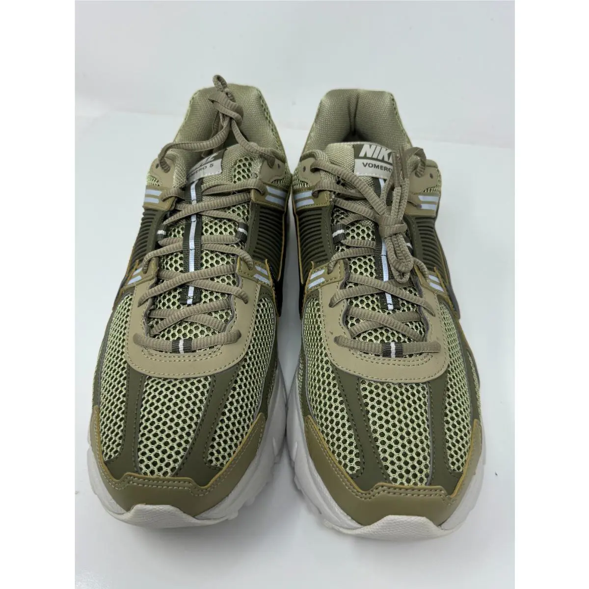 Nike shoes - Nike Zoom Vomero - Zoom Vomero - FJ1915-200 - Green (UPC: 196975578900) 0