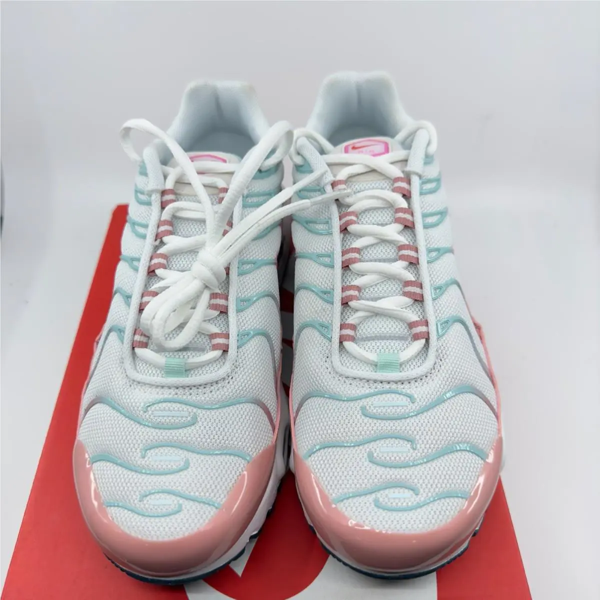 Nike shoes - White 5
