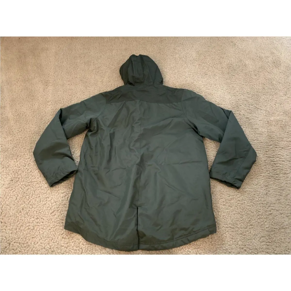 Nike clothing - Protect Therma - Protect Therma - Sequoia (UPC: 0193151057488) 6