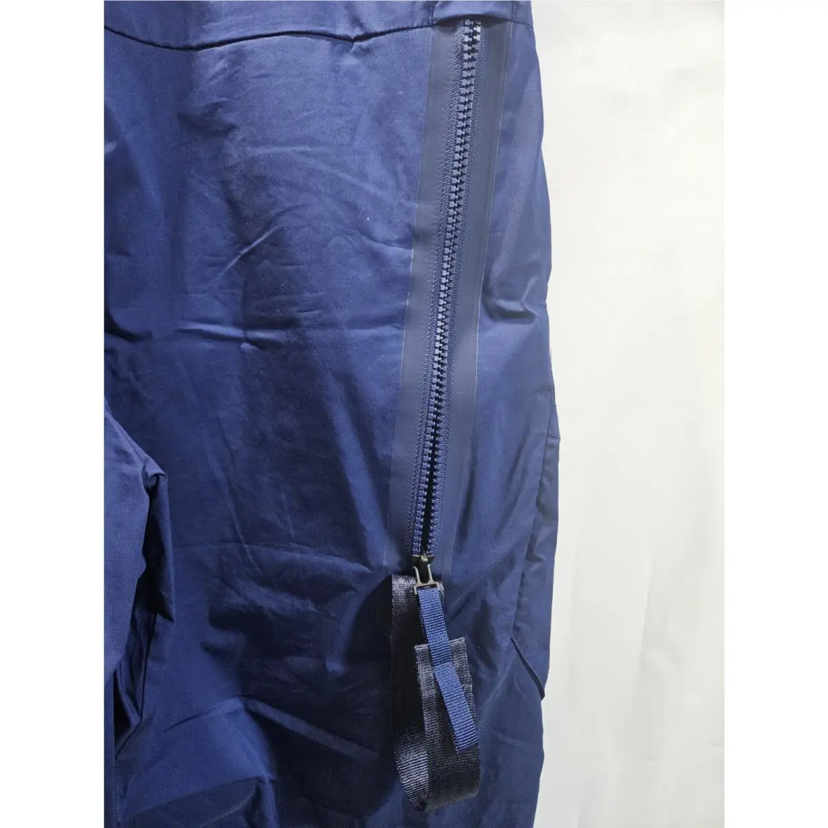 Nike clothing - Nike Sportswear Essentials Woven Unlined Utility Pants - Blue (UPC: 0197596656718) 8