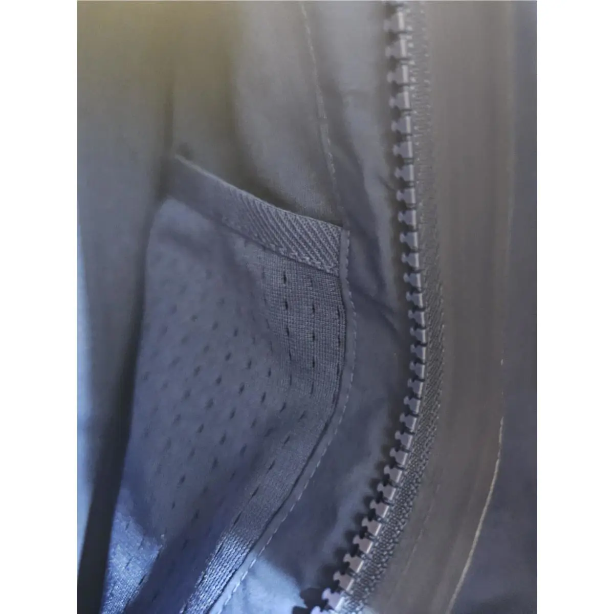 Nike clothing - Nike Sportswear Essentials Woven Unlined Utility Pants - Blue (UPC: 0197596656718) 9