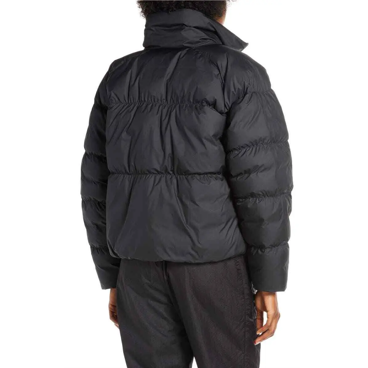 Nike clothing - CD4216-010 - CD4216-010 - Black (UPC: 0193146877626) 1