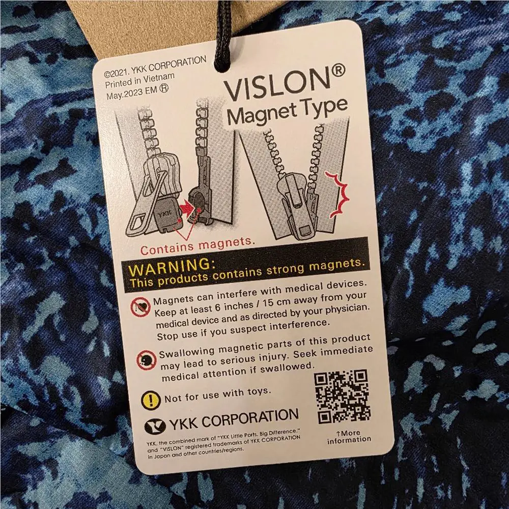 Nike clothing - Blue, Exterior: Multicolor 8