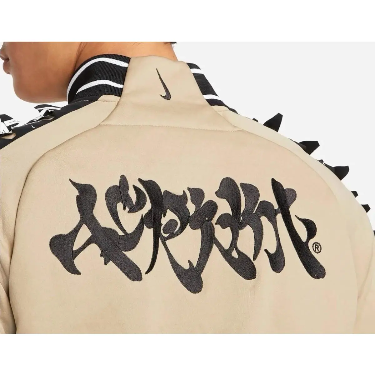 Nike clothing - Nike x Acronym - Acronym - CU0469247 - Brown 6