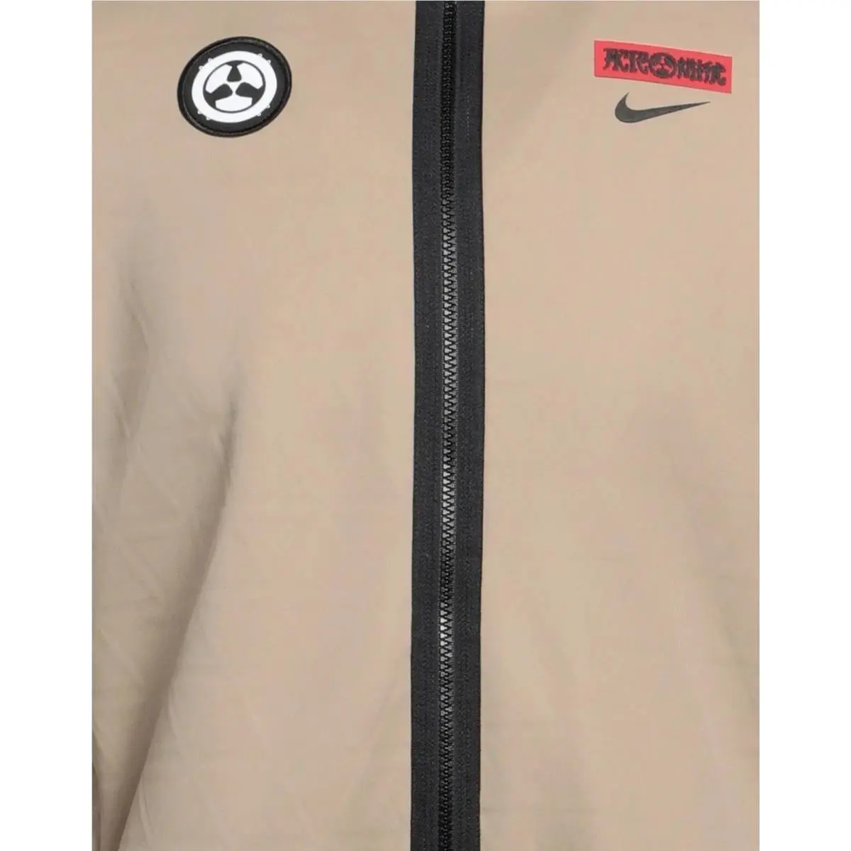 Nike clothing - Nike x Acronym - Acronym - CU0469247 - Brown 5