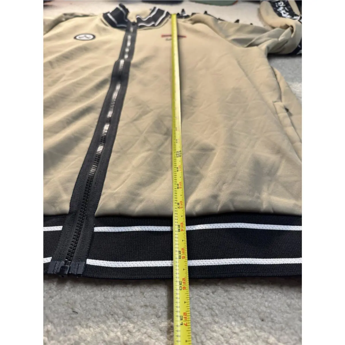 Nike clothing - CU0469247 - CU0469247 - Brown (UPC: 194958784478) 8