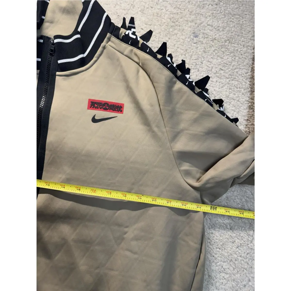 Nike clothing - CU0469247 - CU0469247 - Brown (UPC: 194958784478) 9