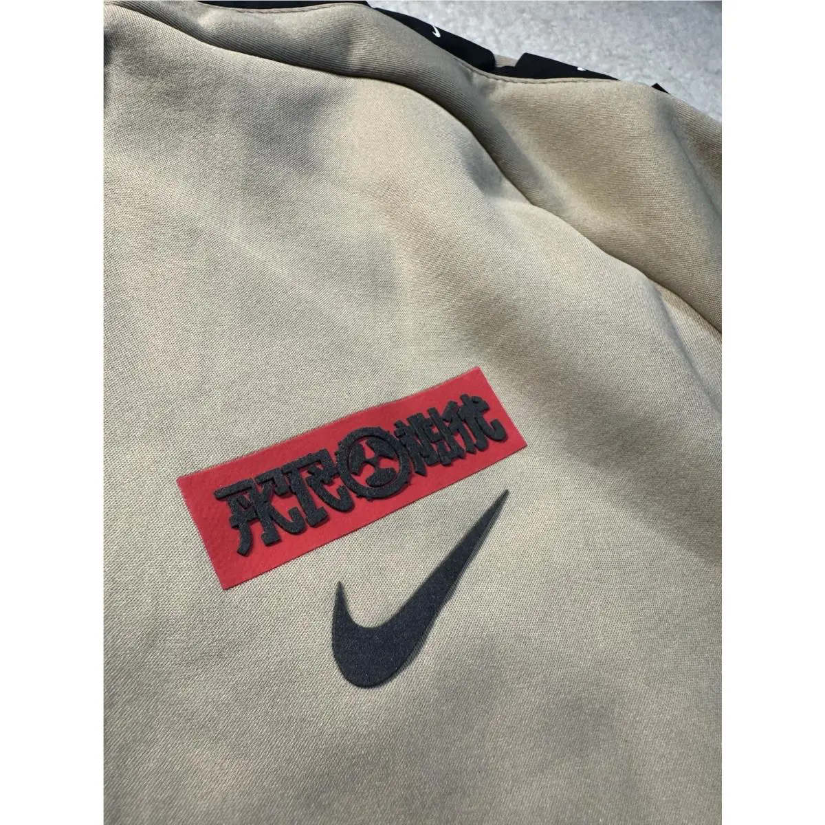 Nike clothing - CU0469247 - CU0469247 - Brown (UPC: 194958784478) 1