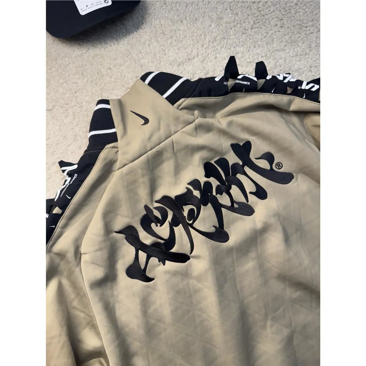 Nike clothing - CU0469247 - CU0469247 - Brown (UPC: 194958784478) 6