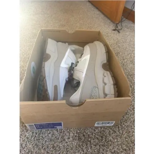 Nike shoes - Nike Zoom Vomero Roam - Zoom Vomero Roam - HV4294-009 - Gray 1