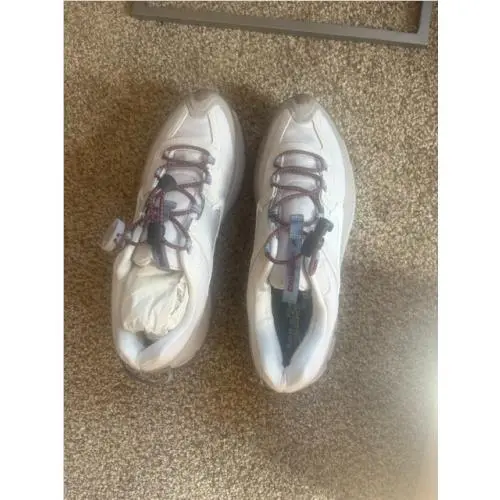 Nike shoes - Nike Zoom Vomero Roam - Zoom Vomero Roam - HV4294-009 - Gray 3