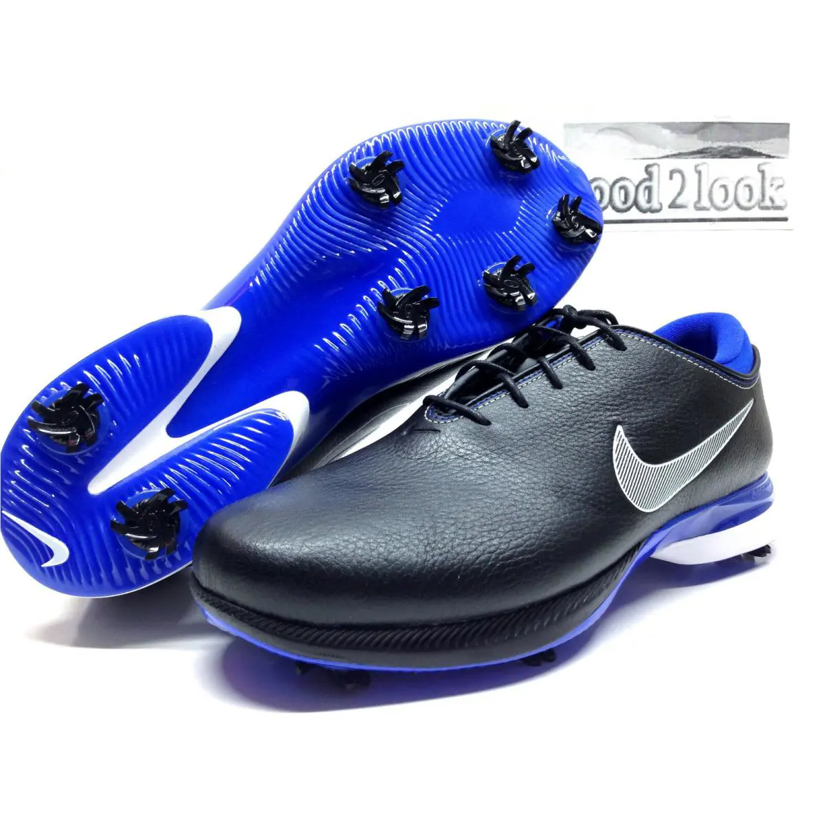 Nike shoes - Nike Air Zoom Victory - Air Zoom Victory - CW8155-008 - Black (UPC: 195242085769) 0