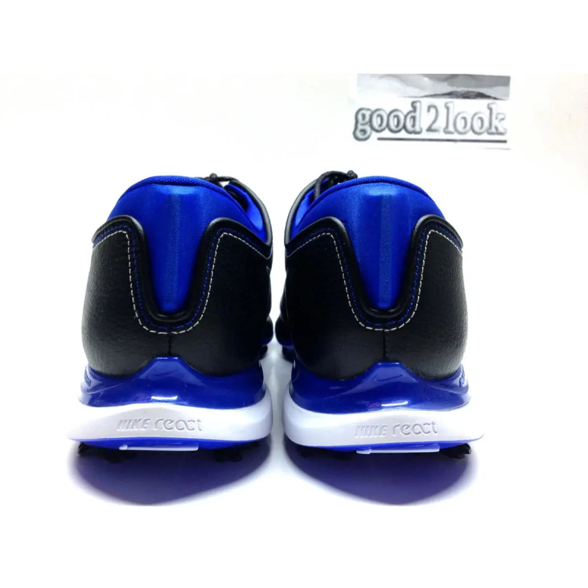 Nike shoes - Nike Air Zoom Victory - Air Zoom Victory - CW8155-008 - Black (UPC: 195242085769) 2