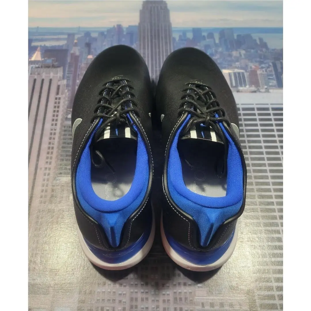 Nike shoes - Air Zoom Victory Tour 2 - CW8155-008 - Black 2