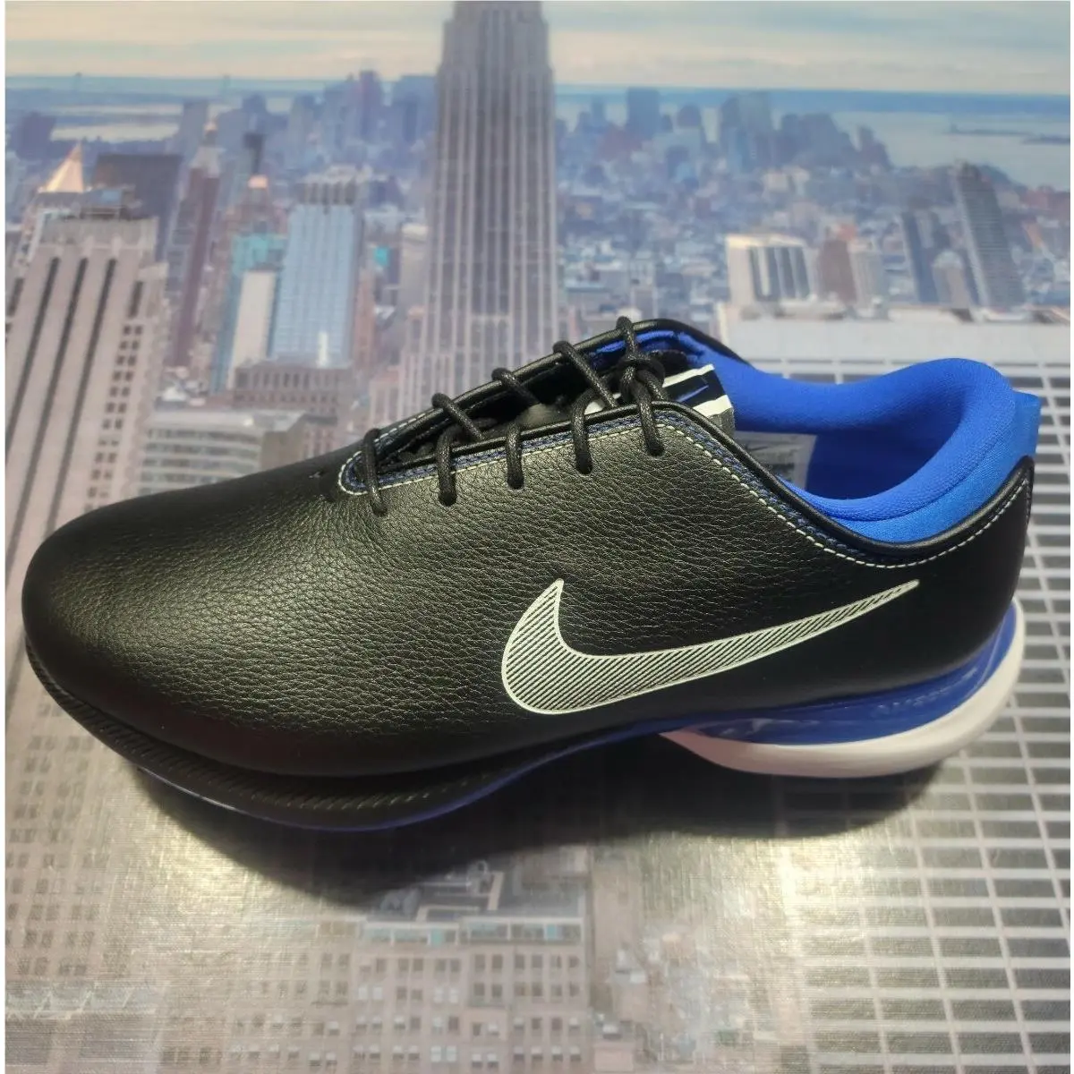 Nike shoes - Air Zoom Victory Tour 2 - CW8155-008 - Black 3
