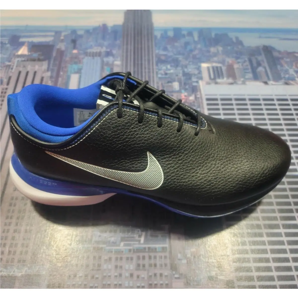 Nike shoes - Air Zoom Victory Tour 2 - CW8155-008 - Black 4