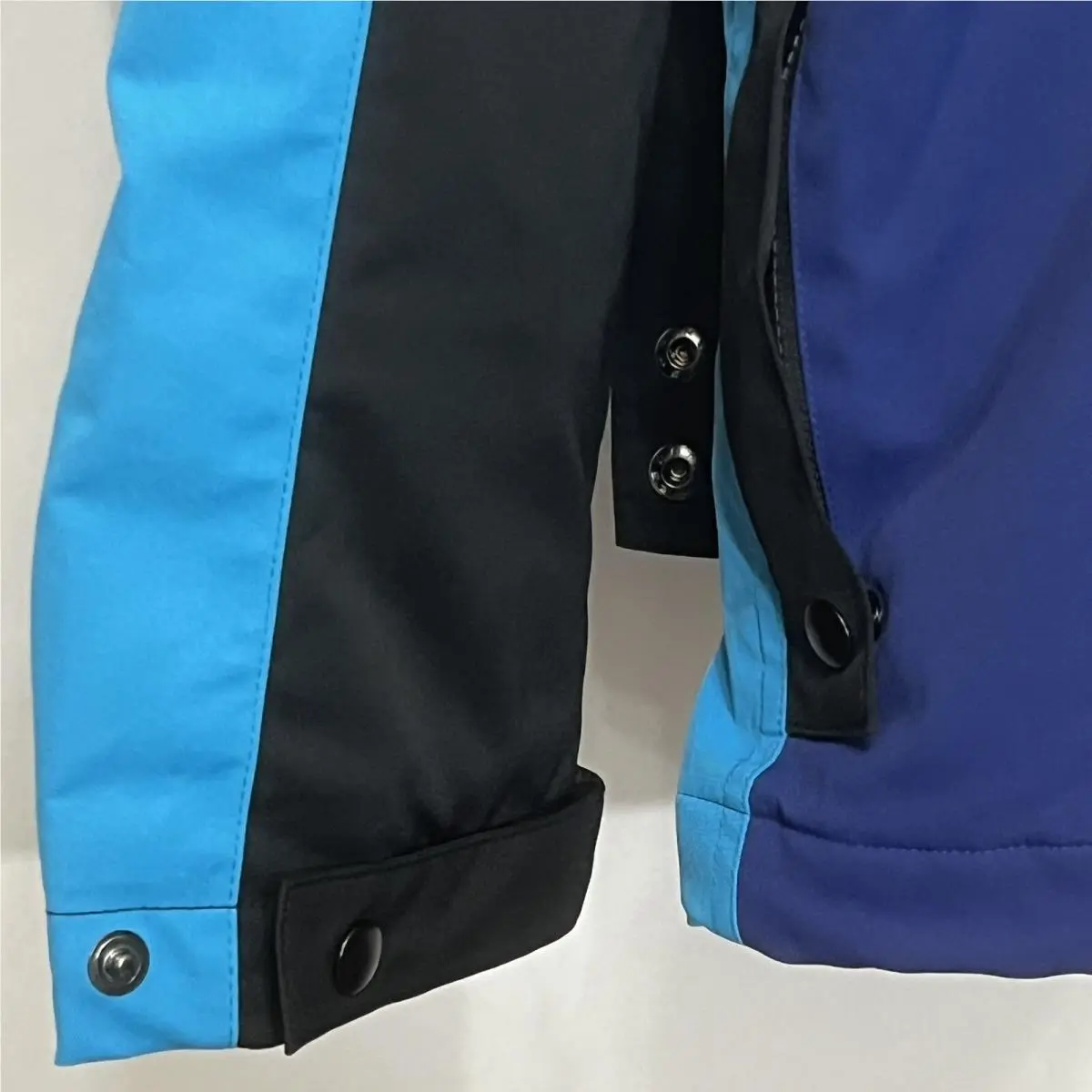 Nike clothing - Nike Lebron James - Lebron James - DQ6136-455 DQ6136455 - Blue/Black (UPC: 0196150615789) 9