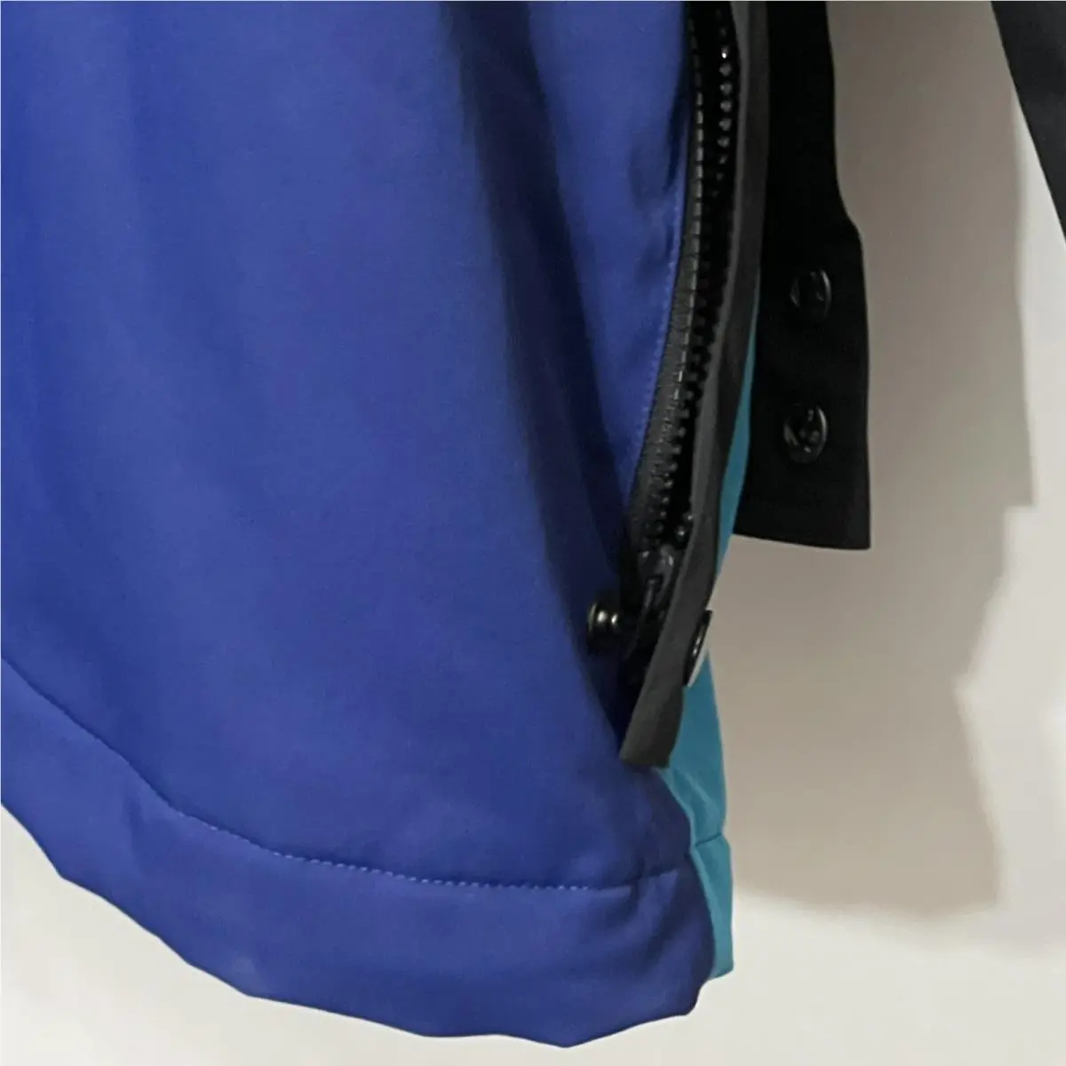 Nike clothing - Nike Lebron James - Lebron James - DQ6136-455 DQ6136455 - Blue/Black (UPC: 0196150615789) 5