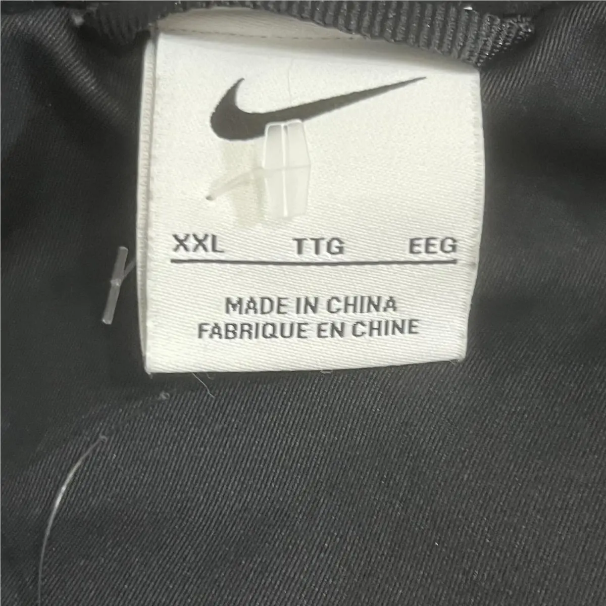 Nike clothing - Nike Lebron James - Lebron James - DQ6136-455 DQ6136455 - Blue/Black (UPC: 0196150615789) 6