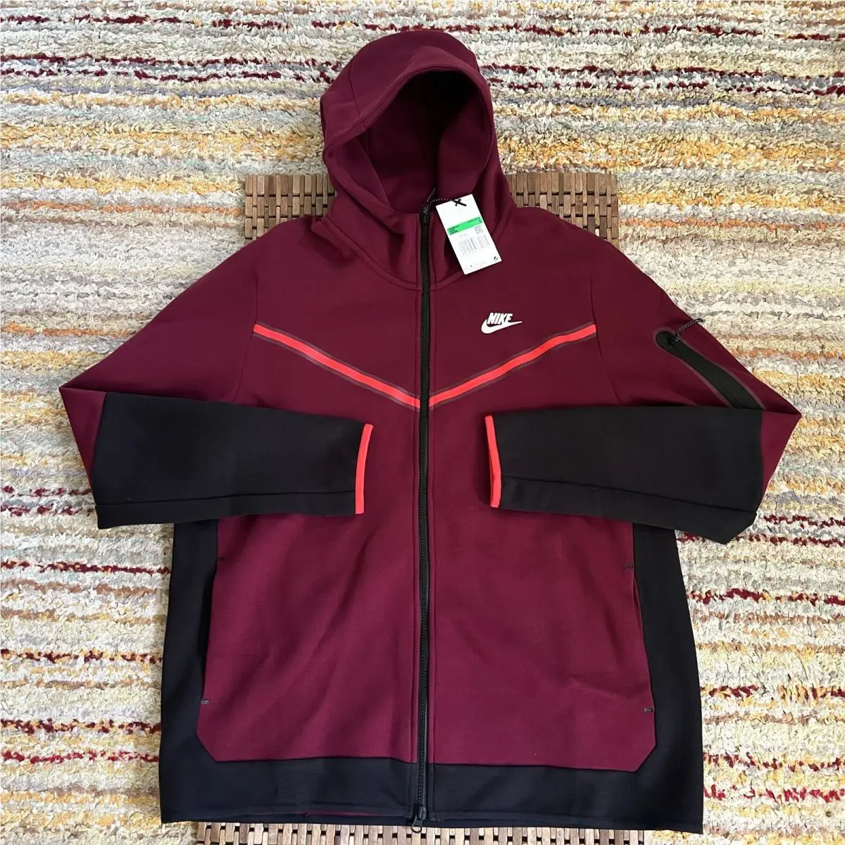 Nike clothing - Black 0